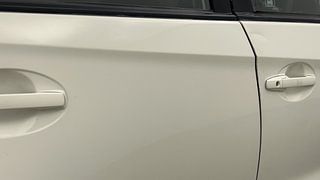 Used 2019 Honda Brio [2011-2016] VX MT Petrol Manual dents MINOR DENT