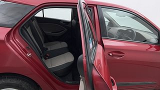 Used 2016 Hyundai Elite i20 [2014-2018] Sportz 1.2 Petrol Manual interior RIGHT SIDE REAR DOOR CABIN VIEW