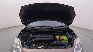 Used 2019 Maruti Suzuki Dzire [2017-2020] VDi AMT Diesel Automatic engine ENGINE & BONNET OPEN FRONT VIEW