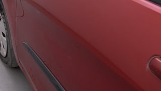 Used 2014 Maruti Suzuki Celerio VXI AMT Petrol Automatic dents MINOR SCRATCH