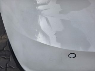 Used 2017 Volkswagen Polo [2015-2019] Highline1.2L (P) Petrol Manual dents MINOR SCRATCH