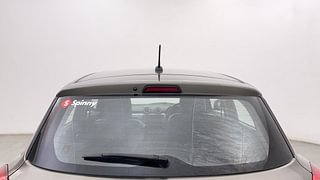 Used 2019 Maruti Suzuki Swift [2017-2021] ZXi Plus AMT Petrol Automatic exterior BACK WINDSHIELD VIEW