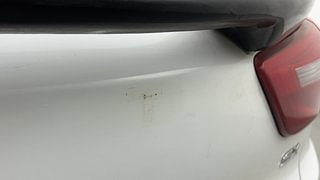 Used 2015 Hyundai Creta [2015-2018] 1.6 SX Diesel Manual dents MINOR SCRATCH