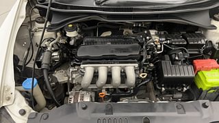 Used 2013 Honda City [2012-2013] V AT Sunroof Petrol Automatic engine ENGINE RIGHT SIDE VIEW
