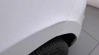 Used 2016 Tata Zest [2014-2019] XT Petrol Petrol Manual dents MINOR DENT