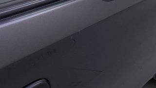 Used 2018 Maruti Suzuki Alto K10 [2014-2019] VXI AMT (O) Petrol Automatic dents MINOR DENT
