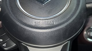 Used 2023 Maruti Suzuki Fronx Alpha 1.0L Turbo 6 AT Petrol Automatic top_features Airbags