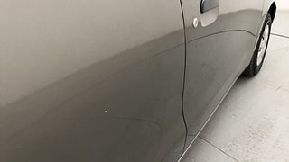 Used 2023 Maruti Suzuki Wagon R 1.0 LXI CNG Petrol+cng Manual dents MINOR DENT