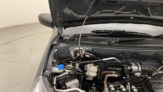 Used 2022 Maruti Suzuki Alto 800 Vxi Petrol Manual engine ENGINE RIGHT SIDE HINGE & APRON VIEW