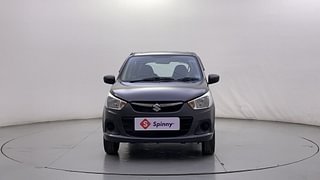 Used 2018 Maruti Suzuki Alto K10 [2014-2019] VXI AMT (O) Petrol Automatic exterior FRONT VIEW