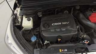 Used 2015 Hyundai Creta [2015-2018] 1.6 SX Diesel Manual engine ENGINE RIGHT SIDE VIEW