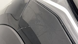 Used 2021 Nissan Magnite XV Petrol Manual dents MINOR SCRATCH