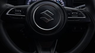Used 2021 Maruti Suzuki XL6 [2019-2022] Zeta AT Petrol Petrol Automatic top_features Airbags
