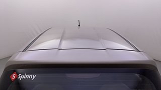 Used 2019 Hyundai New Santro 1.1 Sportz MT Petrol Manual exterior EXTERIOR ROOF VIEW