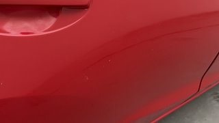 Used 2012 Honda Brio [2011-2016] V MT Petrol Manual dents MINOR SCRATCH