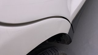 Used 2016 Ford EcoSport [2015-2017] Trend+ 1.0L EcoBoost Petrol Manual dents MINOR DENT
