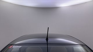 Used 2019 Skoda Rapid new [2016-2020] Ambition TDI Diesel Manual exterior EXTERIOR ROOF VIEW