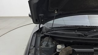 Used 2018 Maruti Suzuki Baleno [2015-2019] Alpha AT Petrol Petrol Automatic engine ENGINE RIGHT SIDE HINGE & APRON VIEW