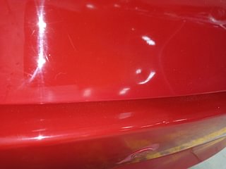 Used 2019 Maruti Suzuki Baleno [2015-2019] Alpha AT Petrol Petrol Automatic dents MINOR DENT