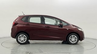 Used 2016 Honda Jazz SV Petrol Petrol Manual exterior RIGHT SIDE VIEW