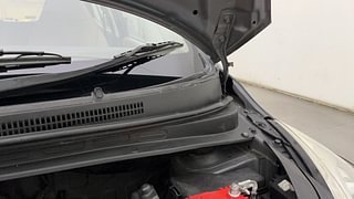 Used 2016 hyundai i10 Sportz 1.1 Petrol Petrol Manual engine ENGINE LEFT SIDE HINGE & APRON VIEW