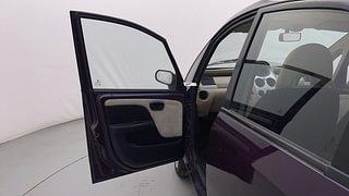 Used 2015 Tata Nano [2014-2018] Twist XT Petrol Petrol Manual interior LEFT FRONT DOOR OPEN VIEW