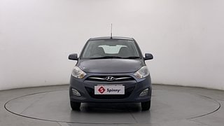 Used 2016 hyundai i10 Sportz 1.1 Petrol Petrol Manual exterior FRONT VIEW