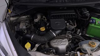 Used 2018 Tata Tiago NRG Petrol Petrol Manual engine ENGINE RIGHT SIDE VIEW