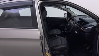 Used 2018 Tata Tiago NRG Petrol Petrol Manual interior RIGHT SIDE FRONT DOOR CABIN VIEW