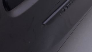 Used 2014 Maruti Suzuki Alto K10 [2014-2019] VXI AMT Petrol Automatic dents MINOR DENT