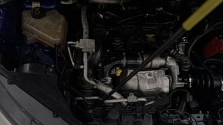 Used 2015 Ford EcoSport Titanium 1.5 TDCi (Opt) Diesel Manual engine ENGINE RIGHT SIDE VIEW