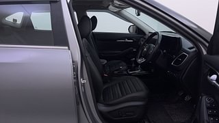 Used 2021 Kia Seltos GTX Plus Petrol Manual interior RIGHT SIDE FRONT DOOR CABIN VIEW