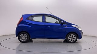 Used 2014 Hyundai Eon [2011-2018] Sportz Petrol Manual exterior RIGHT SIDE VIEW