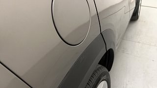Used 2021 Renault Kiger RXT MT Petrol Manual dents MINOR DENT