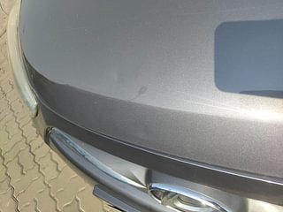 Used 2016 hyundai i10 Sportz 1.1 Petrol Petrol Manual dents MINOR DENT