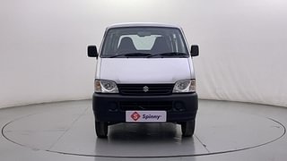 Used 2021 Maruti Suzuki Eeco AC 5 STR Petrol Manual exterior FRONT VIEW