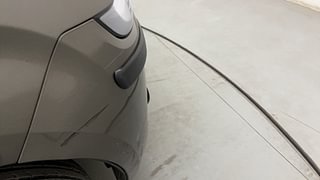 Used 2023 Maruti Suzuki Wagon R 1.0 LXI CNG Petrol+cng Manual dents MINOR SCRATCH