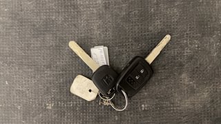 Used 2016 Honda Jazz V Petrol Petrol Manual extra CAR KEY VIEW