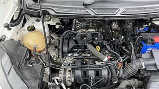 Used 2018 Ford EcoSport [2017-2021] Titanium + 1.5L Ti-VCT Petrol Manual engine ENGINE RIGHT SIDE VIEW