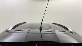 Used 2021 Nissan Magnite XV Petrol Manual exterior EXTERIOR ROOF VIEW