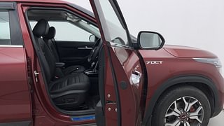 Used 2020 Kia Seltos GTX Plus DCT Petrol Automatic interior RIGHT SIDE FRONT DOOR CABIN VIEW
