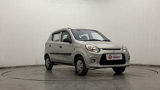 Used 2018 Maruti Suzuki Alto 800 [2016-2019] Lxi Petrol Manual exterior RIGHT FRONT CORNER VIEW