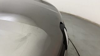 Used 2021 Renault Kiger RXT MT Petrol Manual dents MINOR DENT