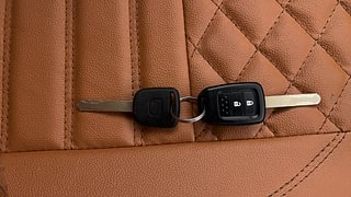Used 2016 Honda Jazz SV Petrol Petrol Manual extra CAR KEY VIEW