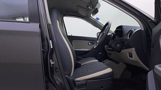 Used 2018 Maruti Suzuki Alto K10 [2014-2019] VXI AMT (O) Petrol Automatic interior RIGHT SIDE FRONT DOOR CABIN VIEW