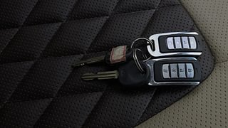 Used 2010 Hyundai i10 Magna 1.2 AT Petrol Automatic extra CAR KEY VIEW