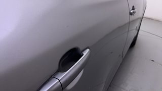 Used 2022 Toyota Urban Cruiser Premium Grade AT Petrol Automatic dents MINOR SCRATCH