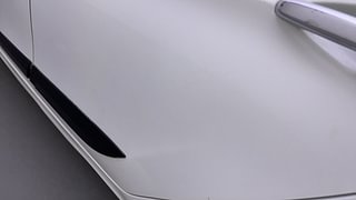 Used 2016 Tata Tiago [2016-2020] Revotron XZ Petrol Manual dents MINOR SCRATCH
