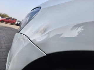 Used 2017 Volkswagen Polo Highline1.2L (P) Petrol Manual dents MINOR DENT