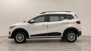 Used 2021 Renault Triber RXT Petrol Manual exterior LEFT SIDE VIEW